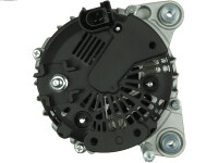 Lichtmaschine passend für Audi A3 Audi TT Seat Exeo Skoda Superb Vw Amarok Vw Crafter 12V 140A