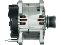 Lichtmaschine passend für Audi A3 Audi TT Seat Exeo Skoda Superb Vw Amarok Vw Caravelle 12V 140A