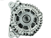 Lichtmaschine passend für Audi A3 Audi TT Seat Exeo Skoda Superb Vw Amarok Vw Caravelle 12V 140A