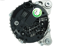 Lichtmaschine passend für Audi A3 Audi TT Seat Exeo Skoda Superb Vw Amarok Vw Caravelle 12V 140A