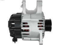 Lichtmaschine passend für Hyundai Coupe Hyundai Santa Kia Sportage 12V 120A