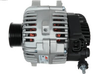Lichtmaschine passend für Hyundai Coupe Hyundai Santa Kia Sportage 12V 120A