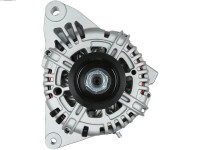 Lichtmaschine passend für Hyundai Coupe Hyundai Santa Kia Sportage 12V 120A