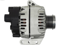 Lichtmaschine passend für Citroen Nemo Fiat Grande Peugeot Bipper 12V 120A