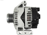 Lichtmaschine passend für Citroen Nemo Fiat Grande Peugeot Bipper 12V 120A