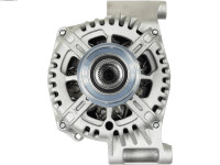 Lichtmaschine passend für Citroen Nemo Fiat Grande Peugeot Bipper 12V 120A