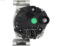 Lichtmaschine passend für Citroen Nemo Fiat Grande Peugeot Bipper 12V 120A