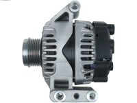 Lichtmaschine passend für Citroen Nemo Fiat Grande Peugeot Bipper 12V 120A