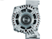 Lichtmaschine passend für Citroen Nemo Fiat Grande Peugeot Bipper 12V 120A