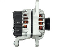 Lichtmaschine passend für Nissan Micra Nissan Note 12V 80A