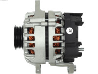 Lichtmaschine passend für Nissan Micra Nissan Note 12V 80A