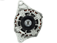 Lichtmaschine passend für Nissan Micra Nissan Note 12V 80A