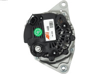 Lichtmaschine passend für Nissan Micra Nissan Note 12V 80A