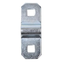Lasche f&uuml;r D-Ring 10mm