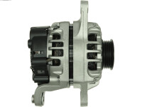 Lichtmaschine passend für Nissan Micra Nissan Note 12V 80A
