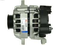 Lichtmaschine passend für Nissan Micra Nissan Note 12V 80A