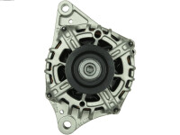 Lichtmaschine passend für Nissan Micra Nissan Note 12V 80A