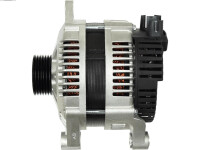 Lichtmaschine passend für Citroen C4 Citroen Evasion Fiat Ducato Fiat Ulysse Lancia Zeta Peugeot 405 12V 120A
