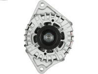 Lichtmaschine passend für Fiat Ducato Iveco Daily 12V 180A