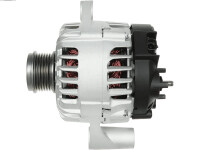Lichtmaschine passend für Opel Astra Opel Cascada 12V 120A
