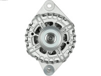 Lichtmaschine passend für Opel Astra Opel Cascada 12V 120A