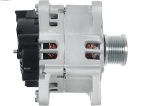 Lichtmaschine passend für Dacia Dokker Dacia Duster Nissan NV400 Opel Movano Renault Captur Renault Clio 12V 150A