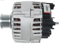 Lichtmaschine passend für Dacia Dokker Dacia Duster Nissan NV400 Opel Movano Renault Captur Renault Clio 12V 150A