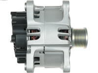 Lichtmaschine passend für Dacia Dokker Dacia Duster Nissan NV400 Opel Movano Renault Captur Renault Clio 12V 150A