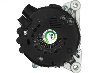 Lichtmaschine passend für Citroen Berlingo Citroen C4 Fiat Scudo Fiat Ulysse Lancia Phedra Peugeot 307 12V 180A
