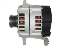 Lichtmaschine passend für Fiat Ducato 12V 180A