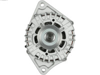 Lichtmaschine passend für Fiat Ducato 12V 180A