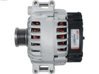 Lichtmaschine passend für Bmw 125 Bmw 130 12V 180A