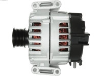 Lichtmaschine passend für Mercedes Benz C Mercedes Benz CLS 12V 180A