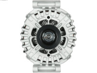 Lichtmaschine passend für Mercedes Benz C Mercedes Benz CLS 12V 180A
