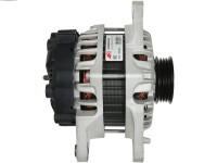 Lichtmaschine passend für Hyundai Elantra Hyundai i30 Kia Ceed Kia Pro 12V 90A