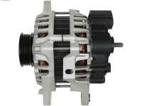 Lichtmaschine passend für Hyundai Elantra Hyundai i30 Kia Ceed Kia Pro 12V 90A