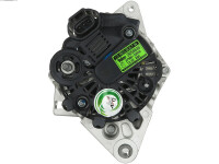 Lichtmaschine passend für Hyundai Elantra Hyundai i30 Kia Ceed Kia Pro 12V 90A