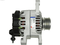 Lichtmaschine passend für Hyundai Accent Hyundai Getz Kia Ceed Kia Cerato 12V 90A