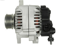 Lichtmaschine passend für Hyundai Accent Hyundai Getz Kia Ceed Kia Cerato 12V 90A