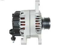 Lichtmaschine passend für Hyundai Accent Hyundai Getz Kia Ceed Kia Cerato 12V 90A