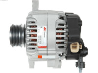 Lichtmaschine passend für Hyundai Accent Hyundai Getz Kia Ceed Kia Cerato 12V 90A