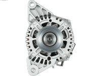 Lichtmaschine passend für Hyundai Accent Hyundai Getz Kia Ceed Kia Cerato 12V 90A