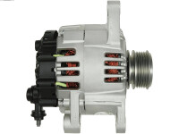 Lichtmaschine passend für Hyundai Accent Hyundai Elantra Kia CeeD Kia Cerato 12V 120A