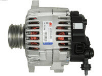 Lichtmaschine passend für Hyundai Accent Hyundai Elantra Kia CeeD Kia Cerato 12V 120A