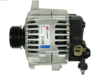 Lichtmaschine passend für Hyundai Accent Hyundai Elantra Kia CeeD Kia Cerato 12V 120A
