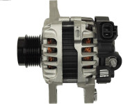 Lichtmaschine passend für Kia Soul 12V 90A