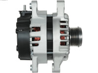 Lichtmaschine passend für Hyundai ix35 Hyundai iX35 Kia Sportage 12V 150A