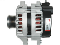 Lichtmaschine passend für Hyundai ix35 Hyundai iX35 Kia Sportage 12V 150A