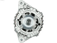 Lichtmaschine passend für Hyundai ix35 Hyundai iX35 Kia Sportage 12V 150A