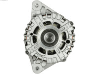 Lichtmaschine passend für Hyundai ix35 Hyundai Santa Kia Carnival Kia Sedona 12V 150A